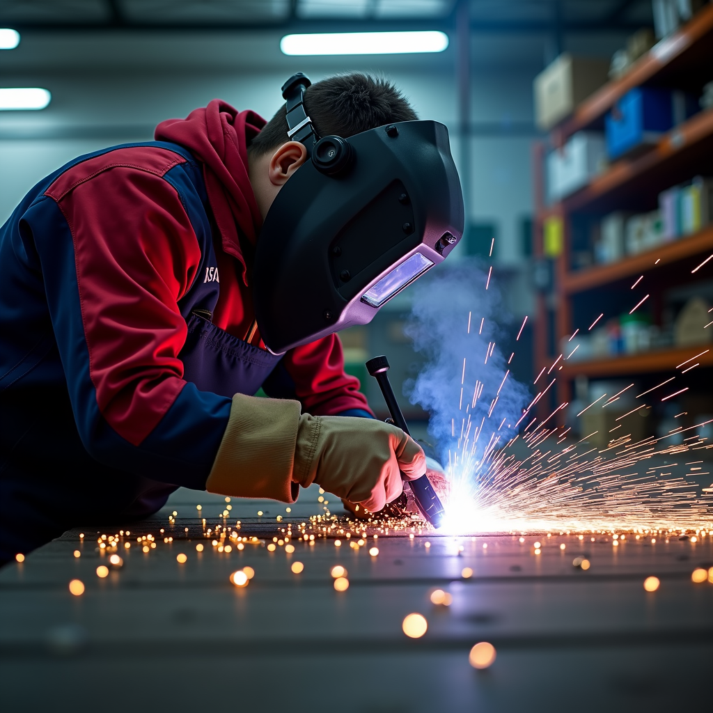 Finding the Perfect Welding Machine: A Guide to Top-Rated and Budget-Friendly Options