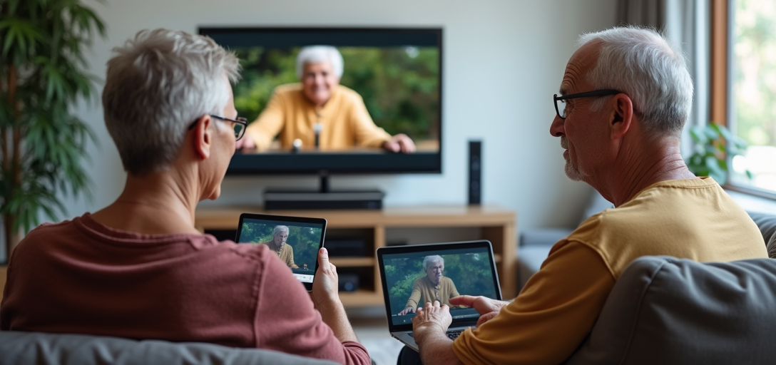 A Trustworthy Look at Costco's Cable TV and Internet Options for Seniors