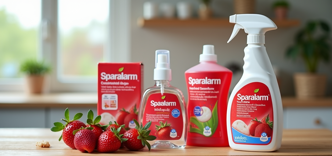 Sparalarm: Top-Markenprodukte Ab Freitag Zum Reduzierpreis Entdecken