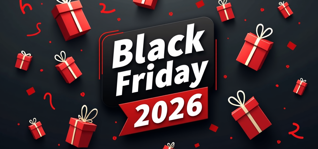 Was Lohnt Sich Am Black Friday 2026 Wirklich? Ein Leitfaden für kluge Einkäufe