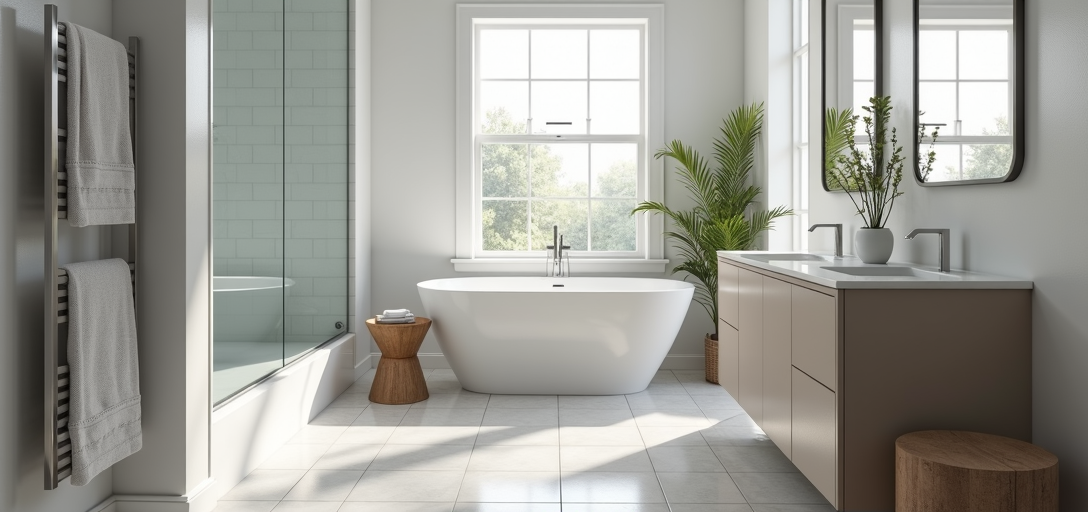 Discover Exclusive Savings on Bath Remodeling Essentials at Costco in 2026