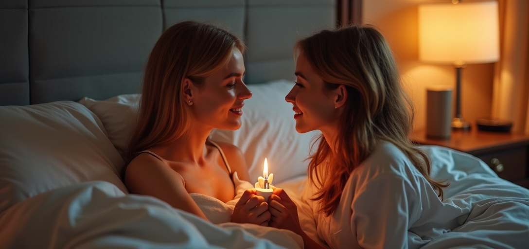 Exploring the Future: The 5 Best Couple Intimate Devices to Enhance Connection in 2026