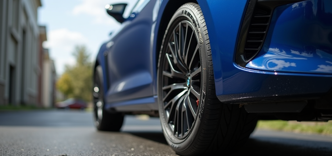 Explore the Latest Amazon Discounts on Goodyear Tires