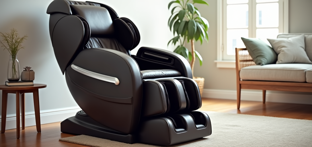Everything You Need to Know About Sam's Club Premium Massage Chair