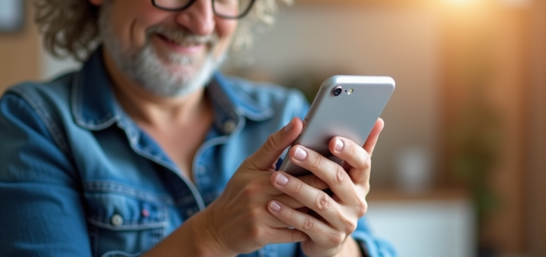 Cómo Elegir el Smartphone Perfecto para Personas Mayores: Últimas Ofertas de MediaMarkt 2026