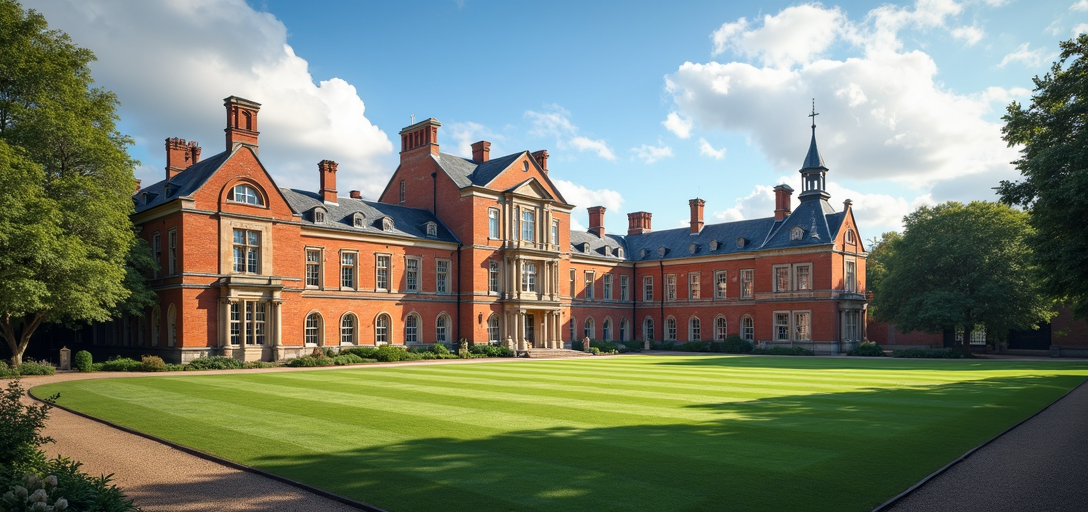 Exploring Top UK Universities Renowned for Exceptional Medical Programs