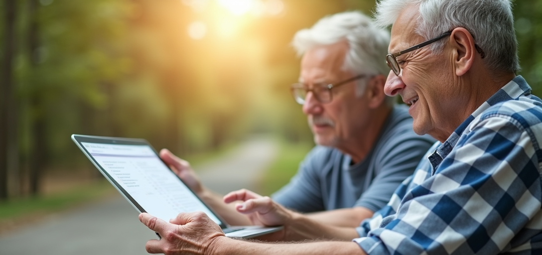 Exploring Savings: How Seniors Can Lower Their RV Insurance Costs