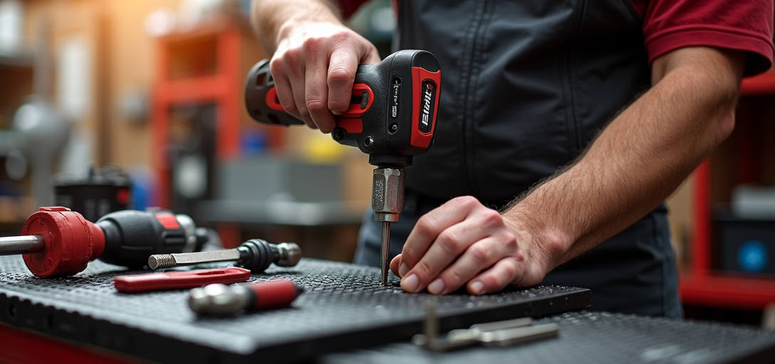 Discover Incredible Prices on 2026 Harbor Freight Garage Tools