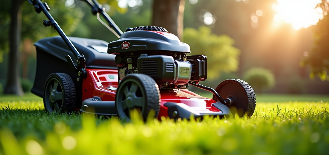 Discover Great Deals as Lowe’s Clears Inventory on Lawn Mowers for 2026