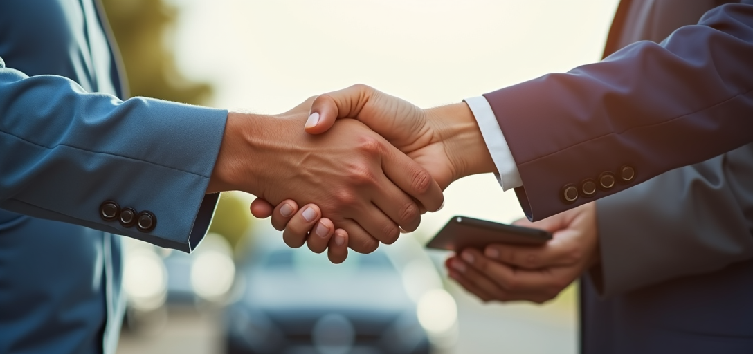 Comparando Seguradoras de Automóveis: Onde os Idosos Com Mais de 60 Anos Encontram Melhor Custo-Benefício
