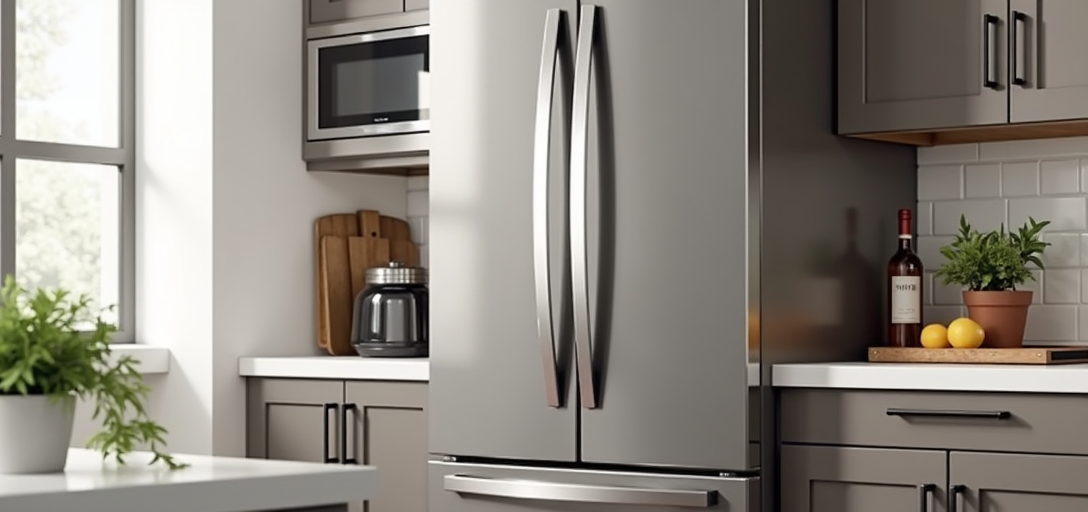 Score Big Savings: Home Depot's Labor Day Refrigerator Deals