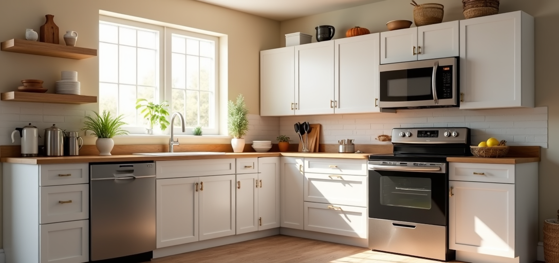 Unbeatable Fall Savings on Kitchen Appliances at Walmart