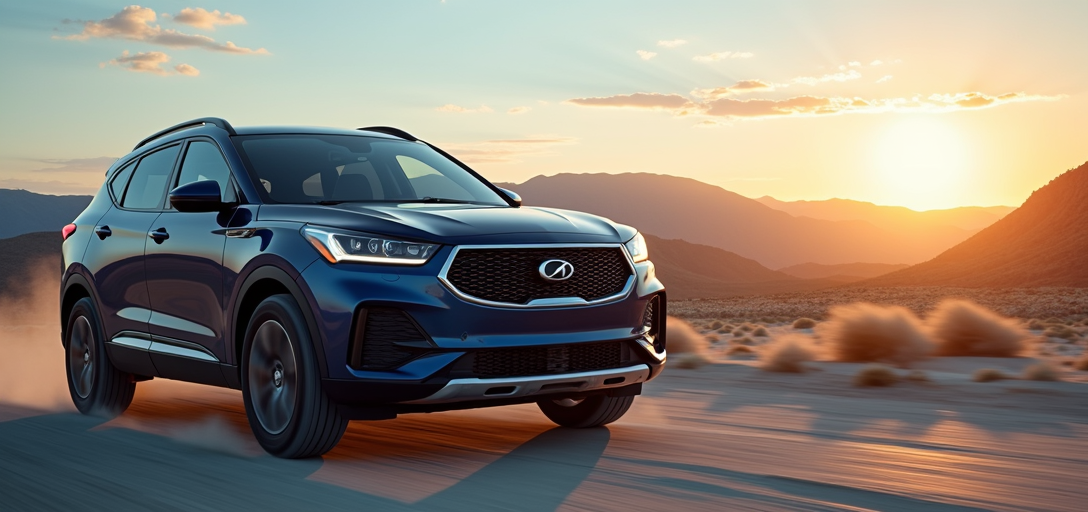 Top SUV Deals You Can't Miss This Labor Day Weekend