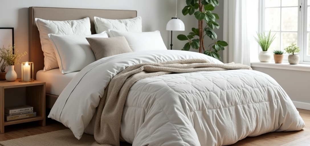 Discover Cozy Savings on Winter Bedding and Blankets at Kohl's This November