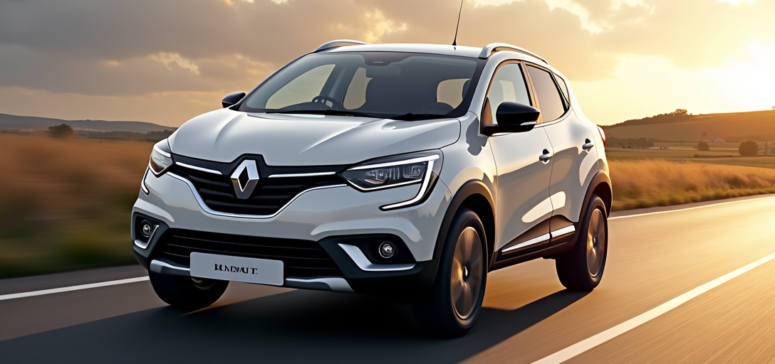 Exciting New Renault Car Deals Available for Costco Members in the UK