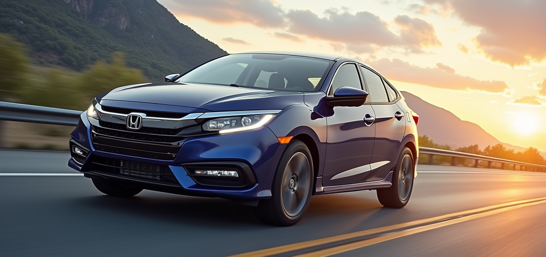 Discover Honda's Exciting Lease Offers Available This August