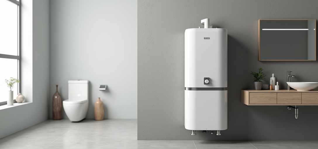 Discover Great Savings on Tankless Water Heaters at Costco
