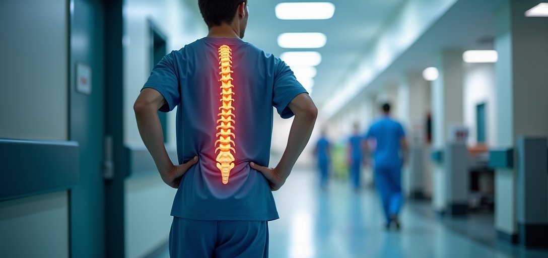 Discover Australia's Leading 7 Hospitals for Spinal Injury Rehabilitation
