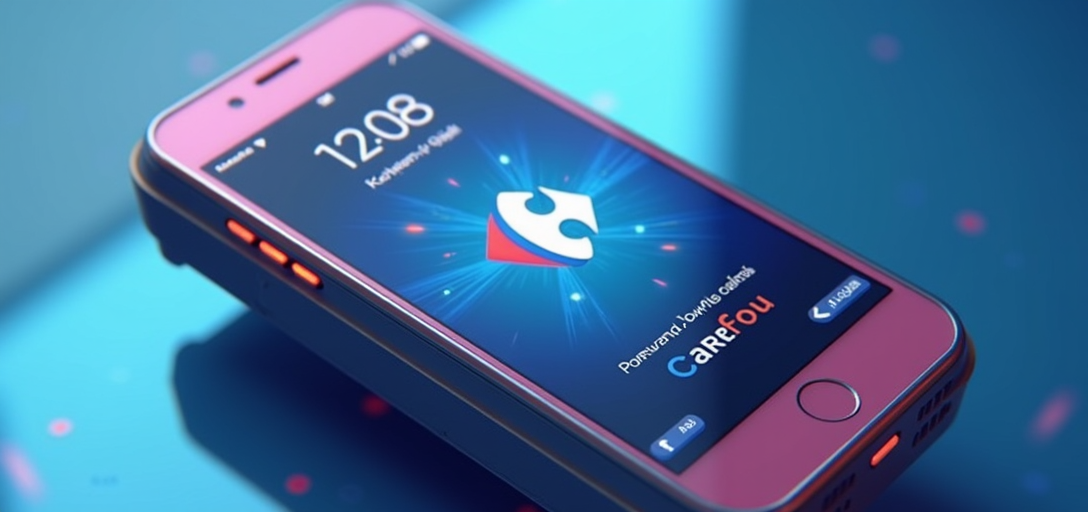 Découvrez les Innovations de Carrefour pour les Smartphones en 2026