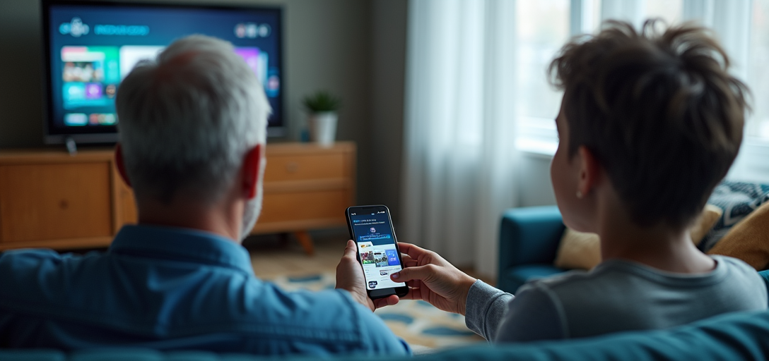 Discover the Best Mediacom TV and Internet Packages for Seniors in 2026: A Comprehensive Guide
