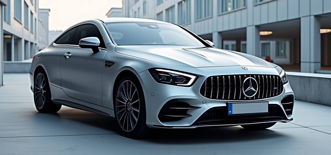Entdecken Sie die Zukunft: Die neuen C-Klasse Angebote von Mercedes-Benz für 2026