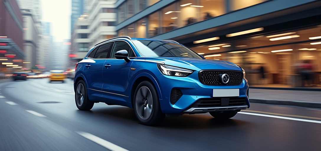Discover Tesco's New Car Finance Offers for UK Drivers in 2026
