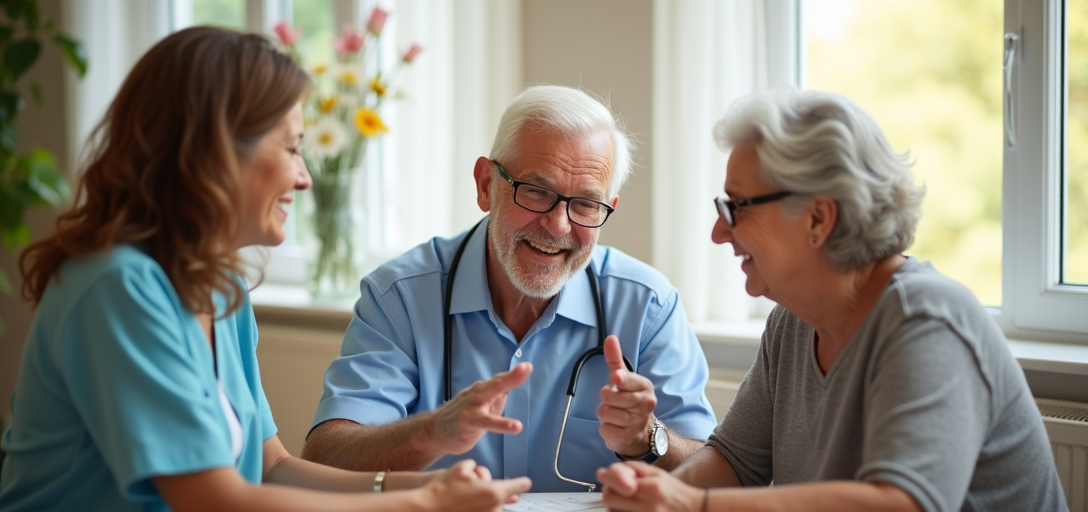 Understanding the Benefits of Adult Day Care Programs for Seniors