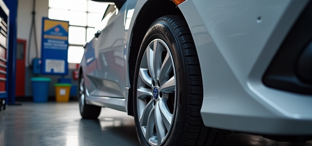 Find Incredible Value with Sam’s Club Tire Installation Package