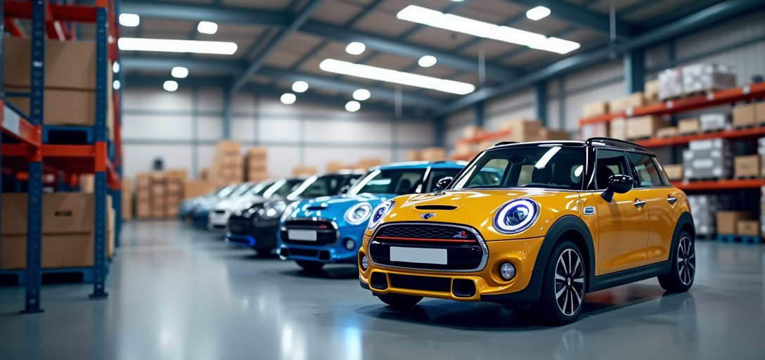 Explore Savings and Options: Costco UK Rolls Out Used Car Deals This September 2026