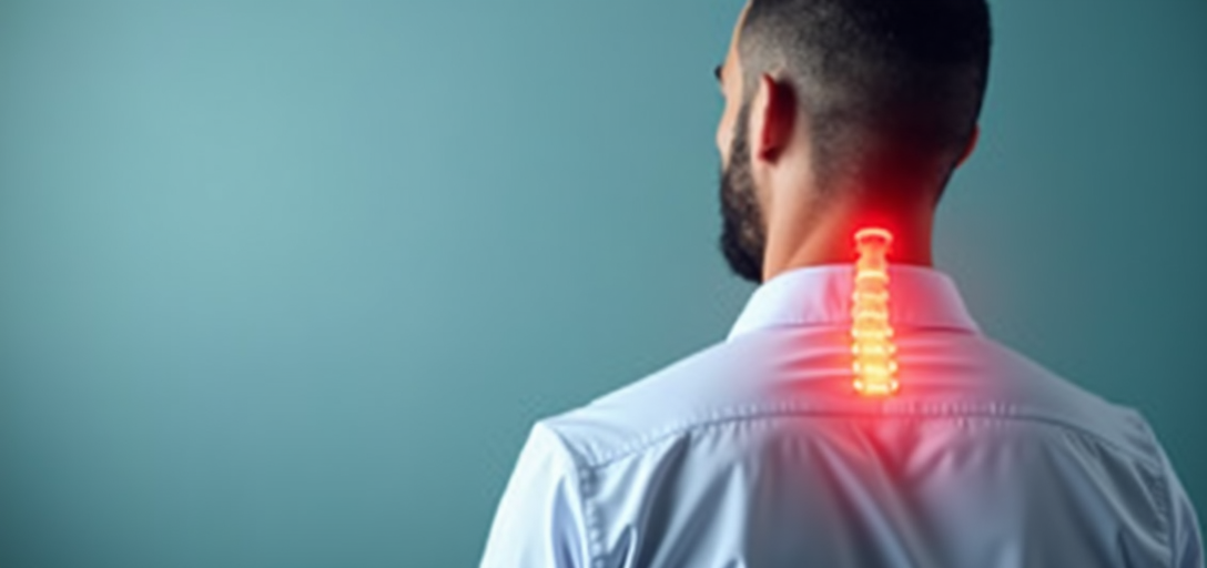 Meet the Top-Ranked Chronic Pain Management Experts in the UK