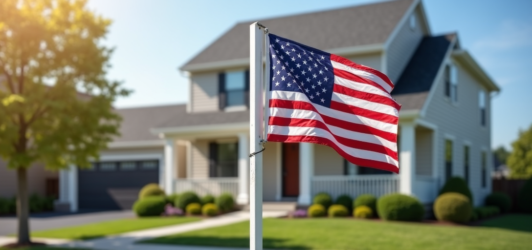 A Veteran's Guide to Buying a VA-Owned Home
