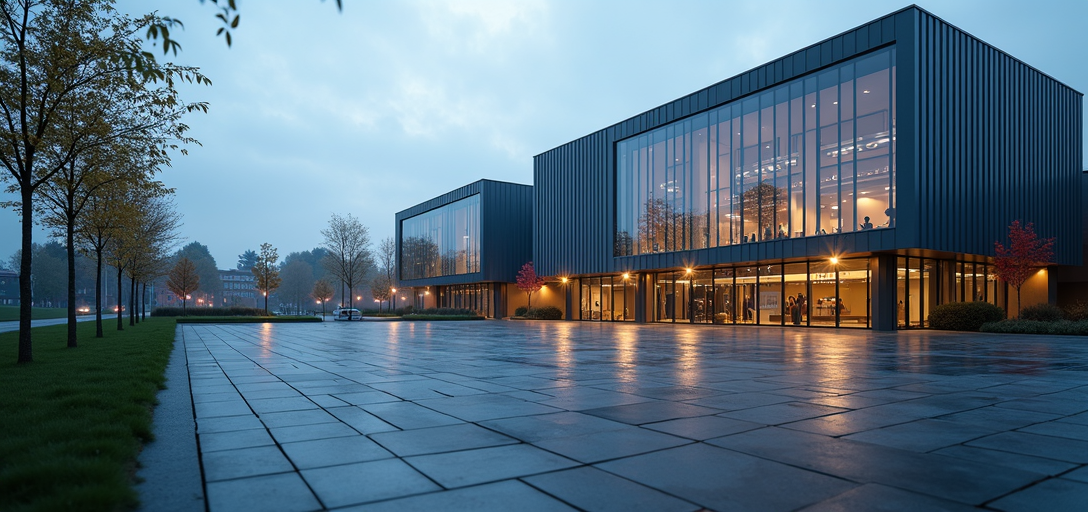 Ontdek De Beste Technische Universiteiten In Eindhoven