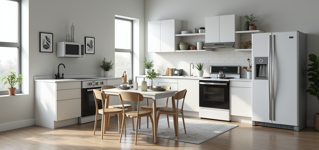 Discover Incredible Appliance Savings at Sam's Club This August 2026