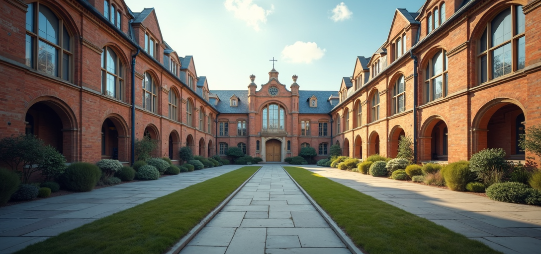 Discover the Best of British Education: Top 10 Colleges in London for 2026