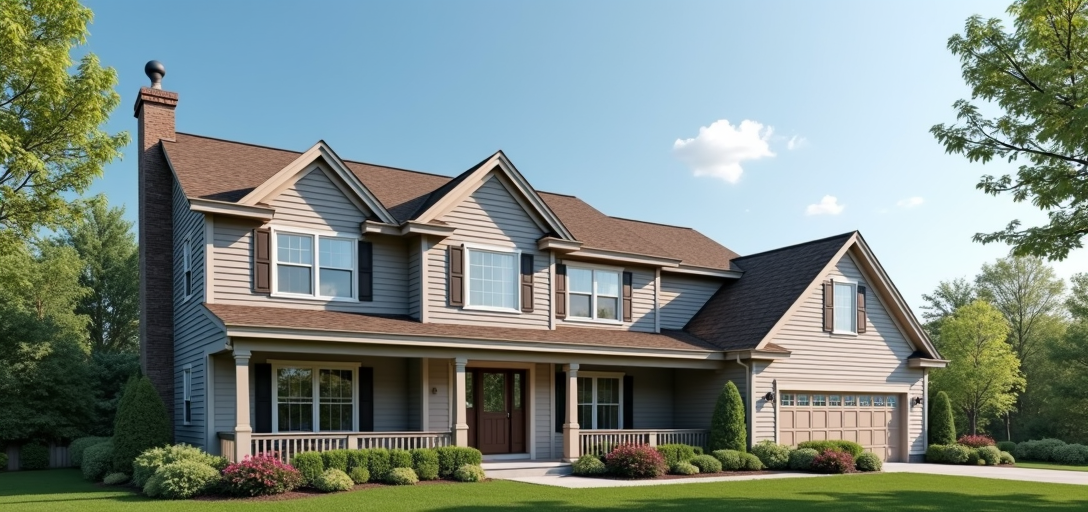 Discover 5 Genuine Programs Helping Low-Income Homeowners with Roof Replacement