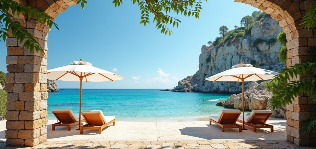 Die besten Mallorca-Reisen von Lidl für 2026: Lohnt sich das Angebot?
