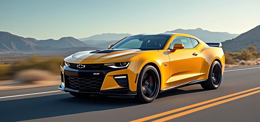 Top Chevrolet Deals to Explore This September 2026 Without Compromise