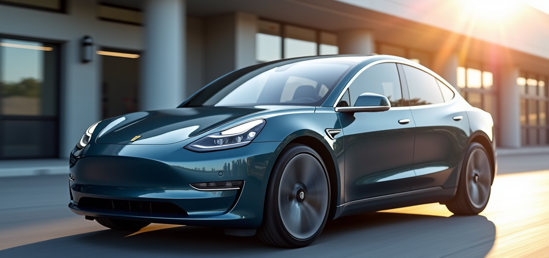 Descubre las Ofertas de Costco en Seguros para Autos Eléctricos para 2026