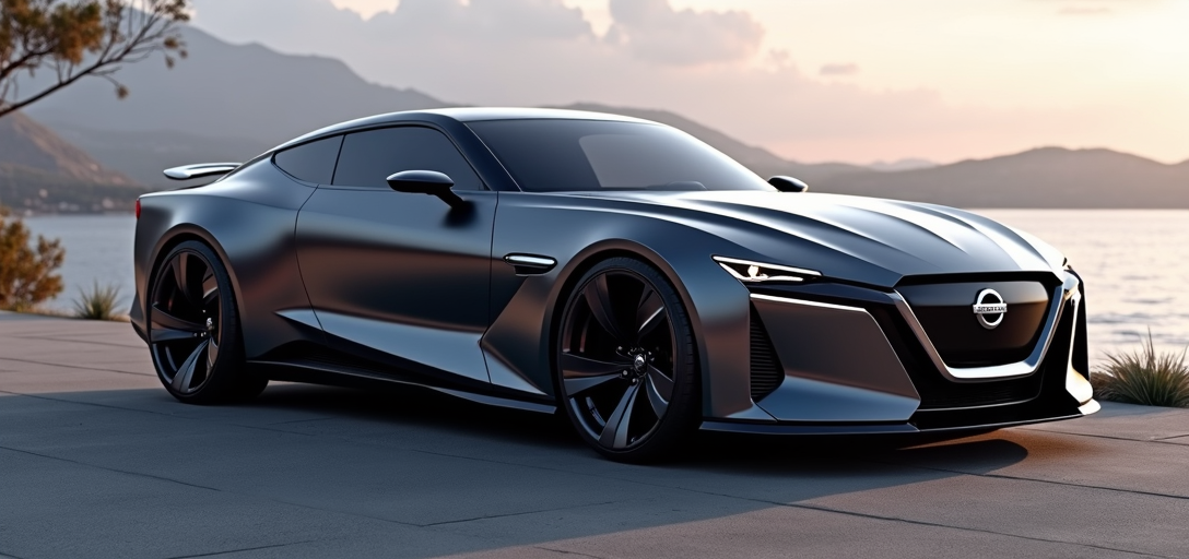 Discover the Top 5 Nissan Models of 2026: What to Expect
