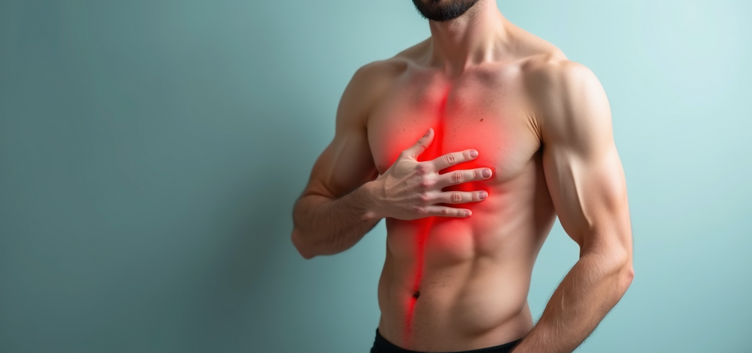 Understanding Erectile Dysfunction: Common Causes and Real Treatment Options