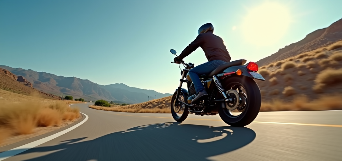 Discover Upcoming Motorcycle Insurance Discounts for AARP Members