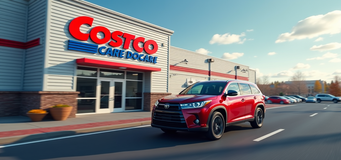 Exploring the 2026 Costco Car Deals: What to Expect and Plan For