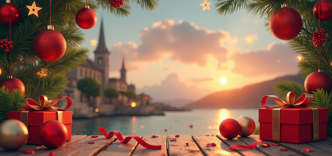 Descubre Nuestras Ofertas de Hasta 300€ de Descuento Estas Fiestas