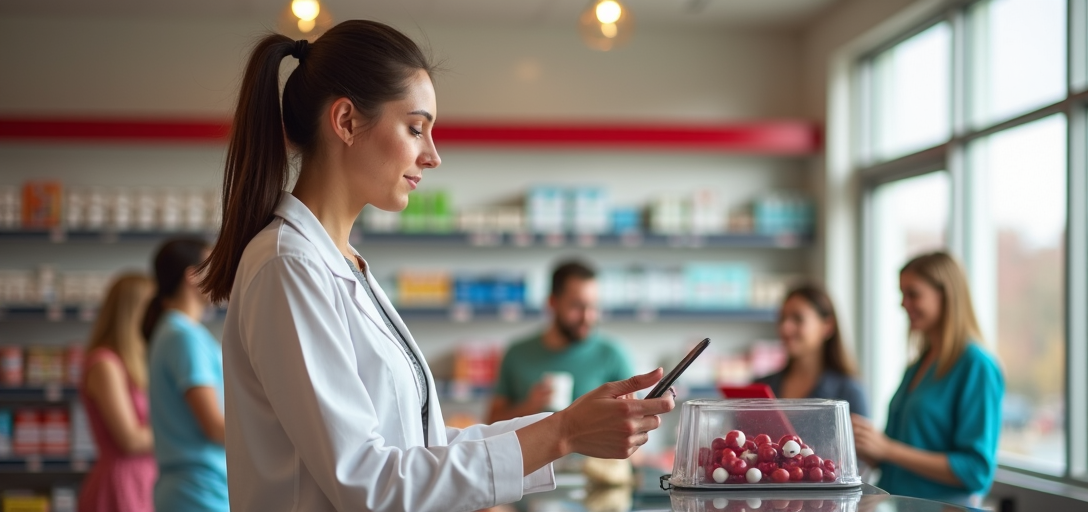 Understanding Qsymia Availability and Options at Walgreens: A Detailed Review