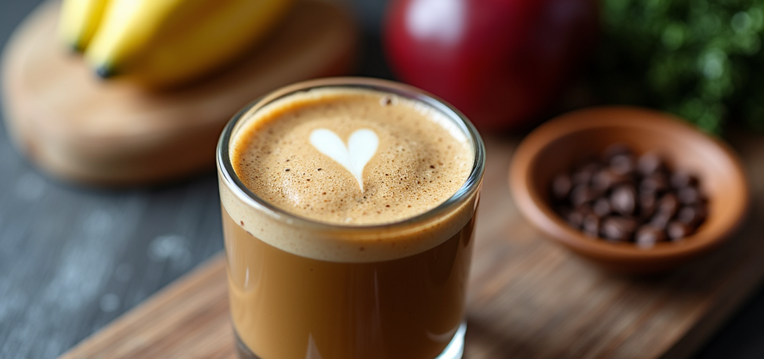 Exploring the Safety: Is It Safe to Mix Protein with Caffeine?