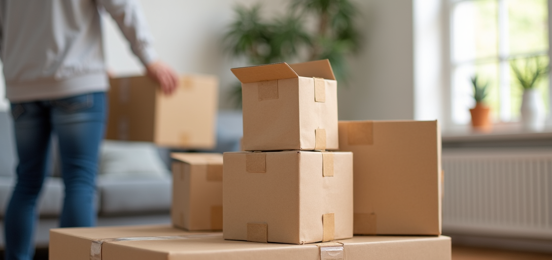 Discover Uline's Best Deals on Moving and Packing Supplies for 2026