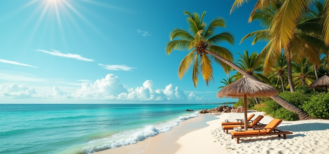Discover Affordable Mexico All Inclusive Packages from the USA