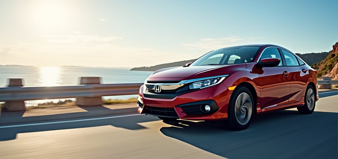 Discover September's Exciting Honda Lease Specials: Drive Away in Style