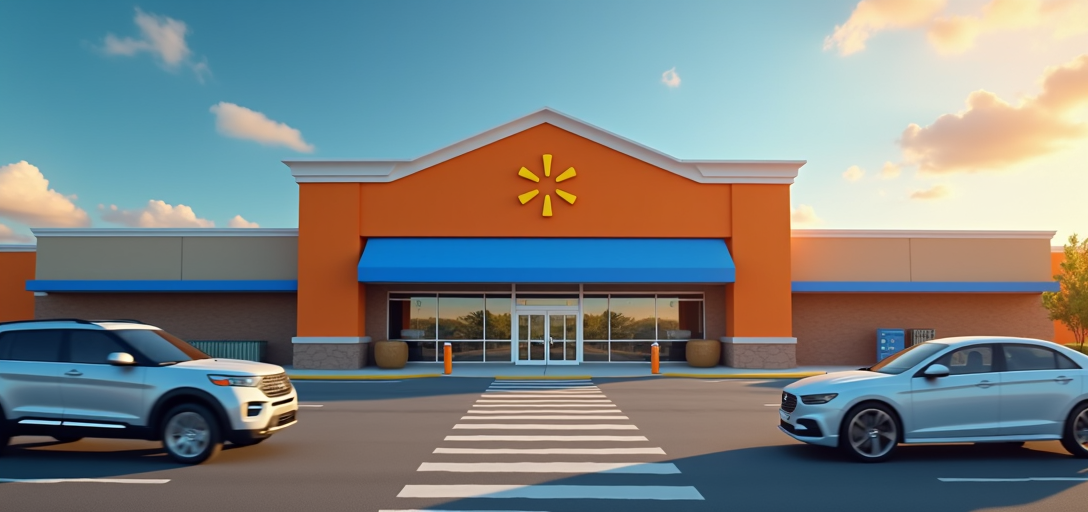 Exclusive Fuel Savings This September: Unlock Discounts with Walmart Membership