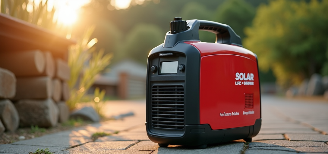 Discover Amazing Member-Only Deals on Portable Solar Generators at Costco in 2026